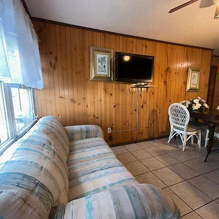 Wilmington Terrace Ocean City Exterior foto