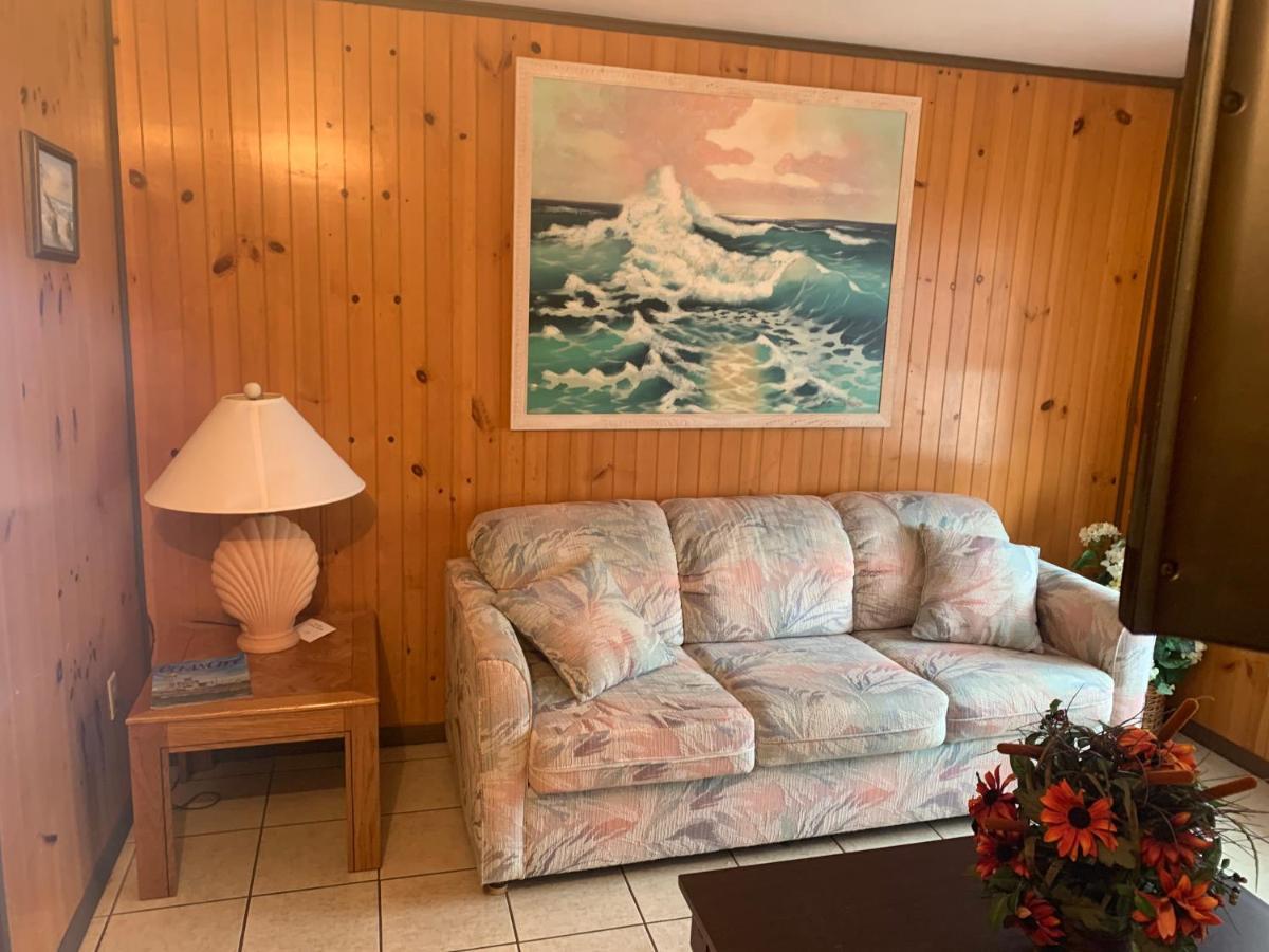 Wilmington Terrace Ocean City Exterior foto
