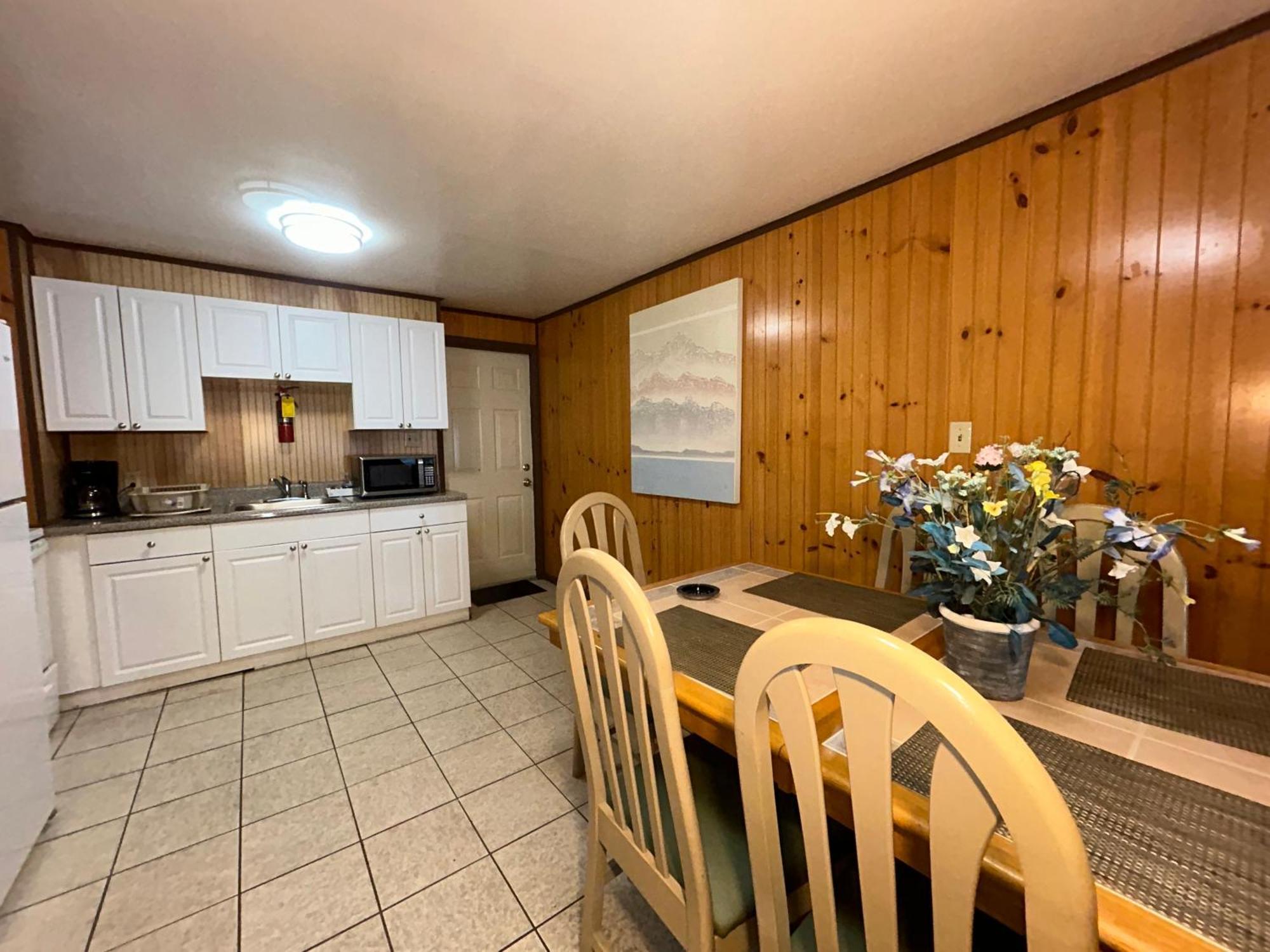 Wilmington Terrace Ocean City Exterior foto