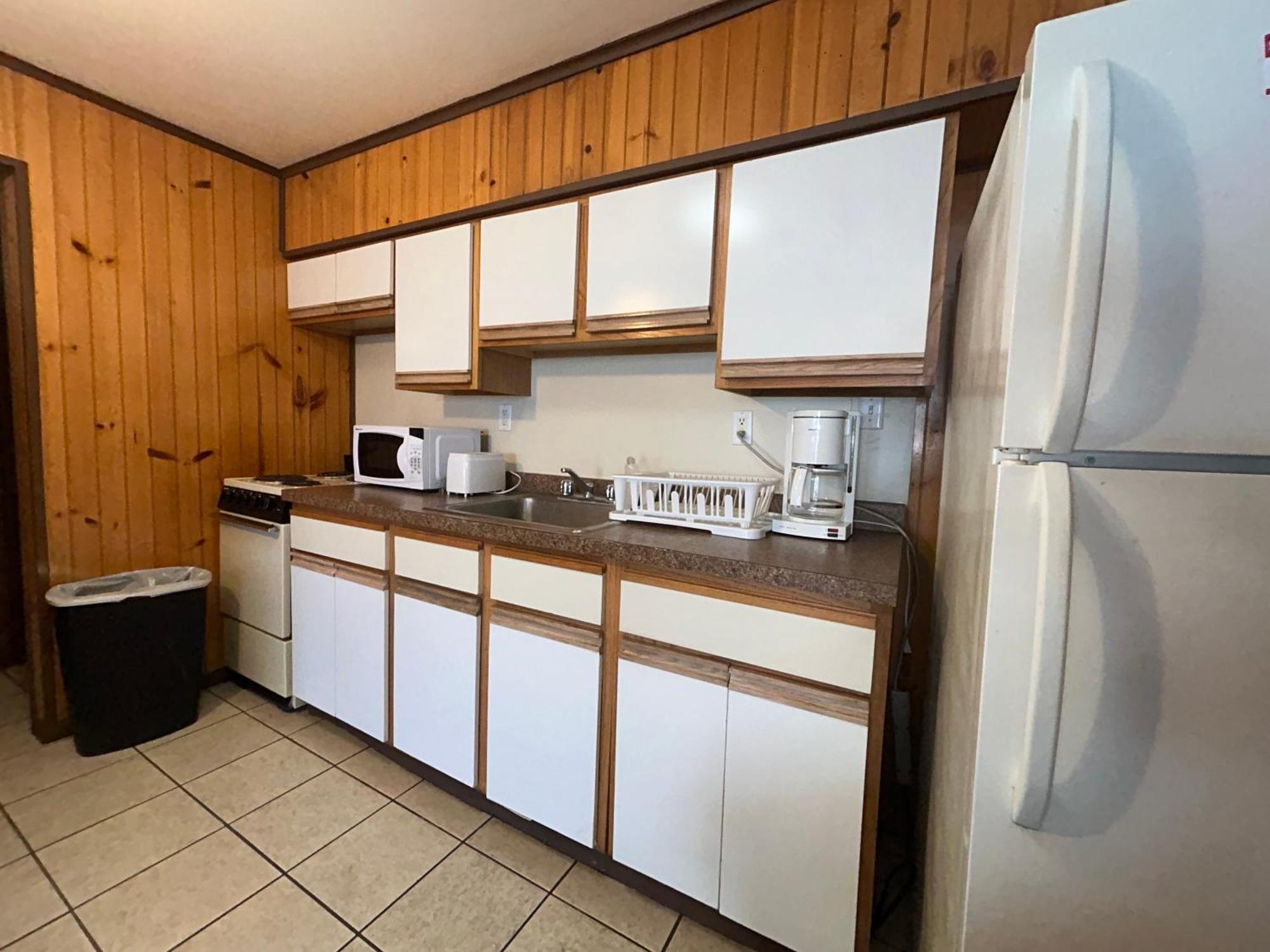 Wilmington Terrace Ocean City Exterior foto
