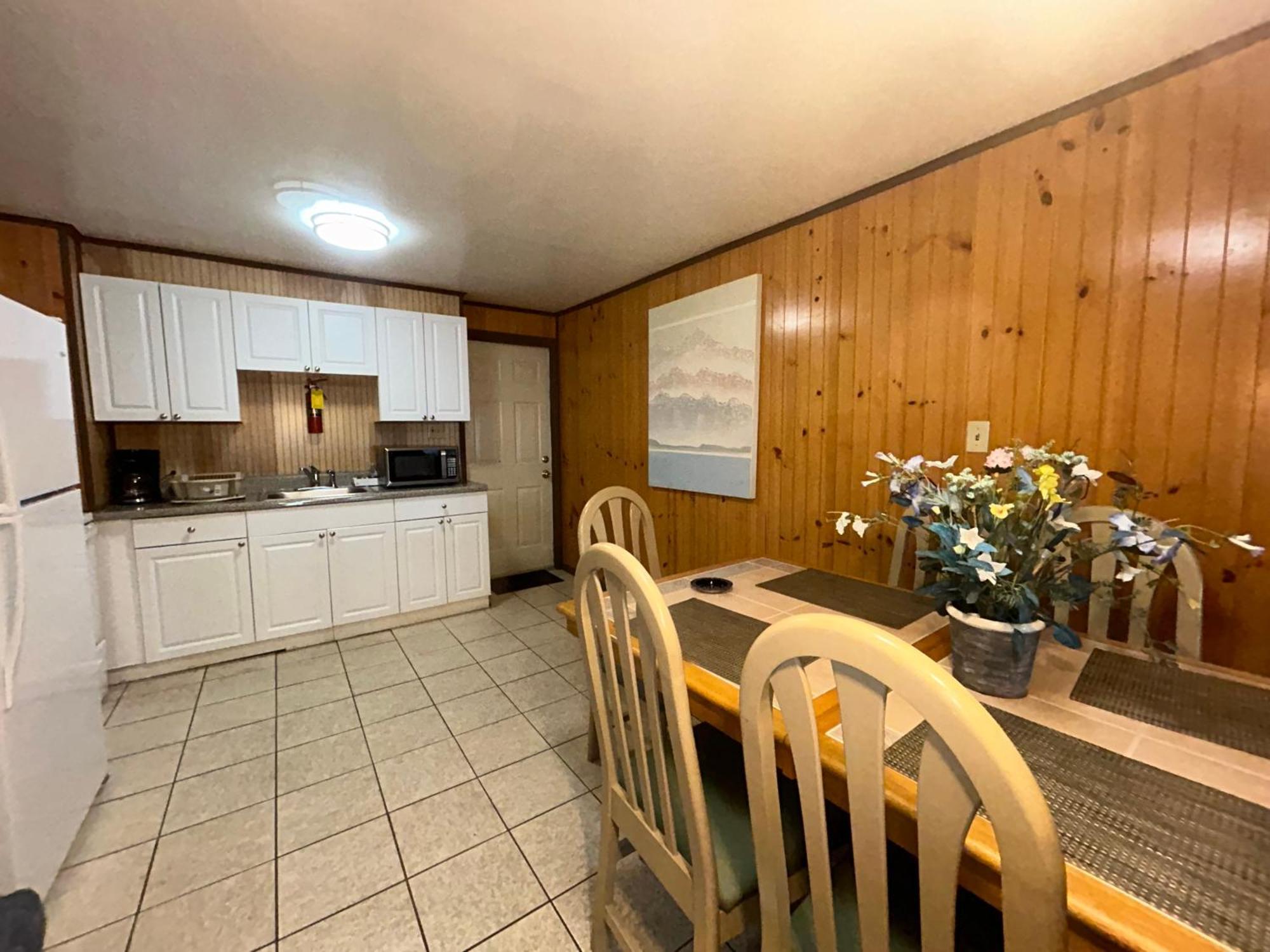 Wilmington Terrace Ocean City Exterior foto