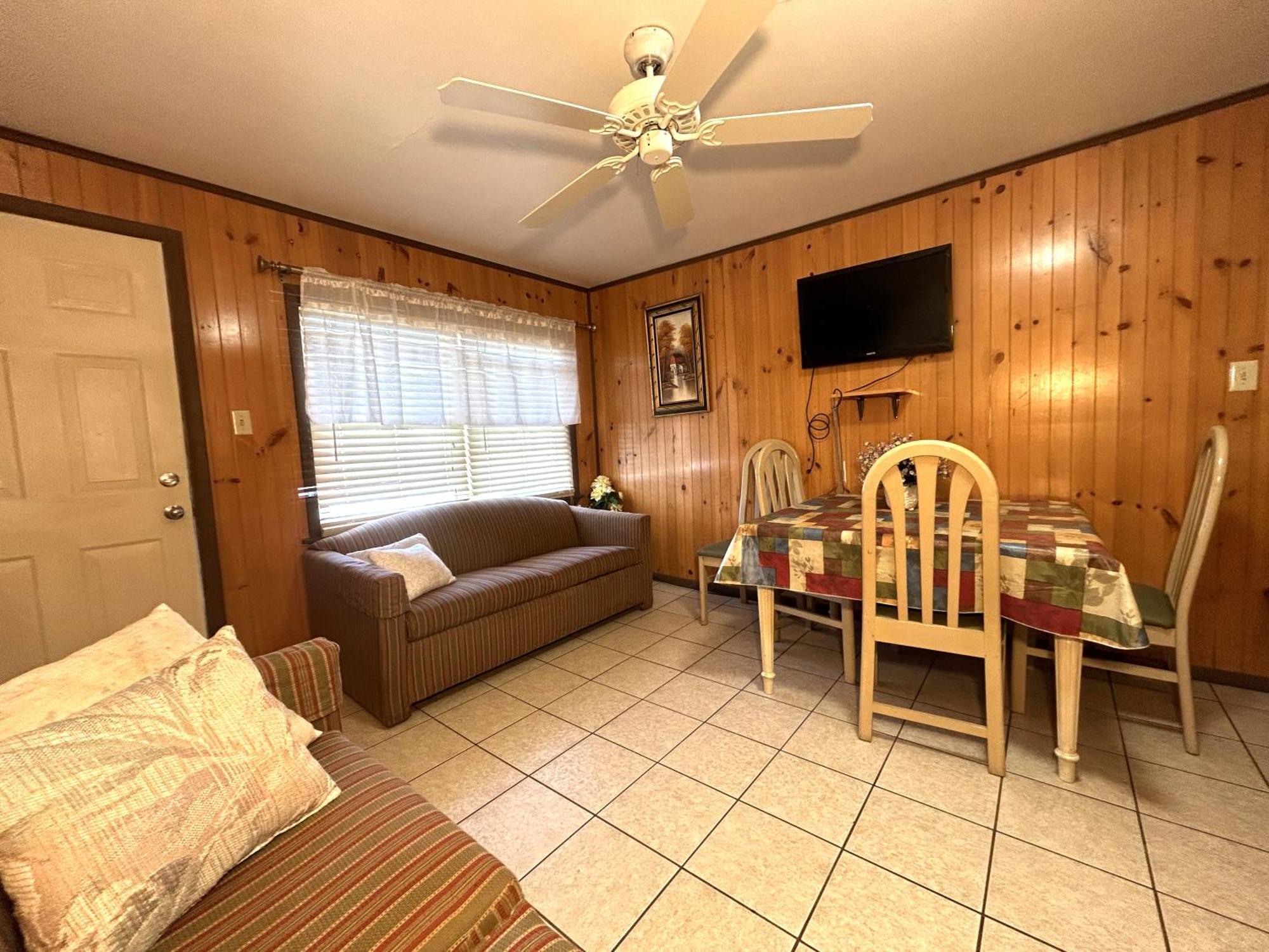 Wilmington Terrace Ocean City Exterior foto