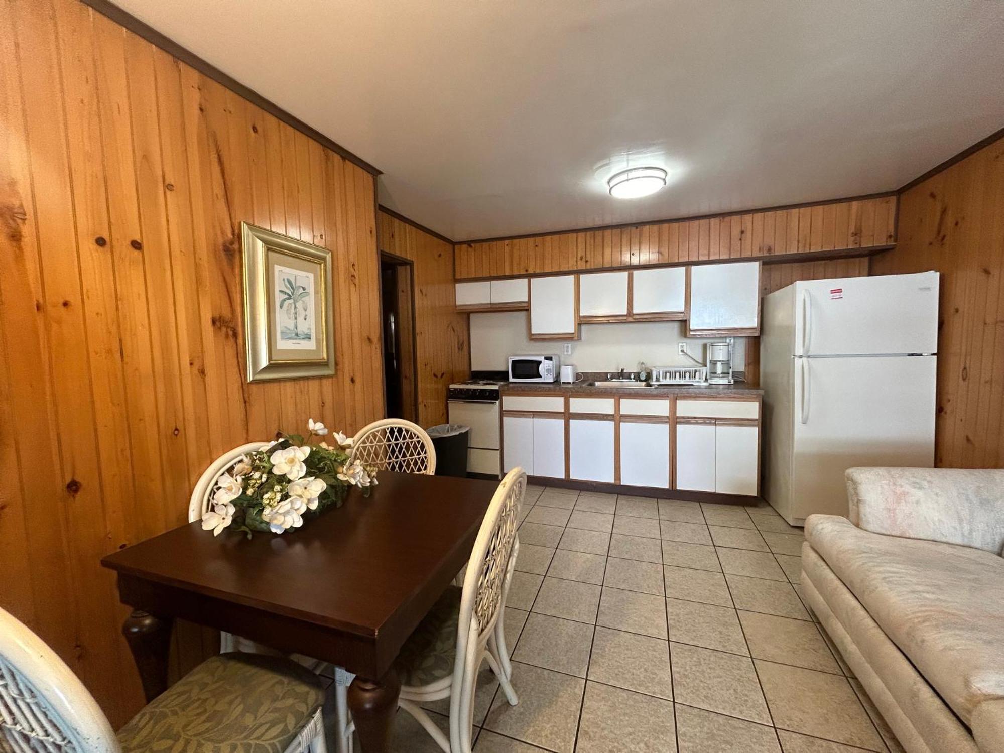 Wilmington Terrace Ocean City Exterior foto