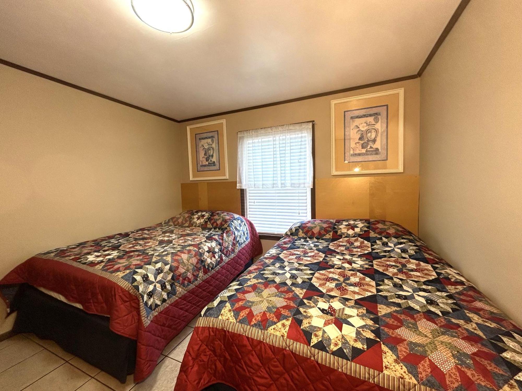 Wilmington Terrace Ocean City Exterior foto