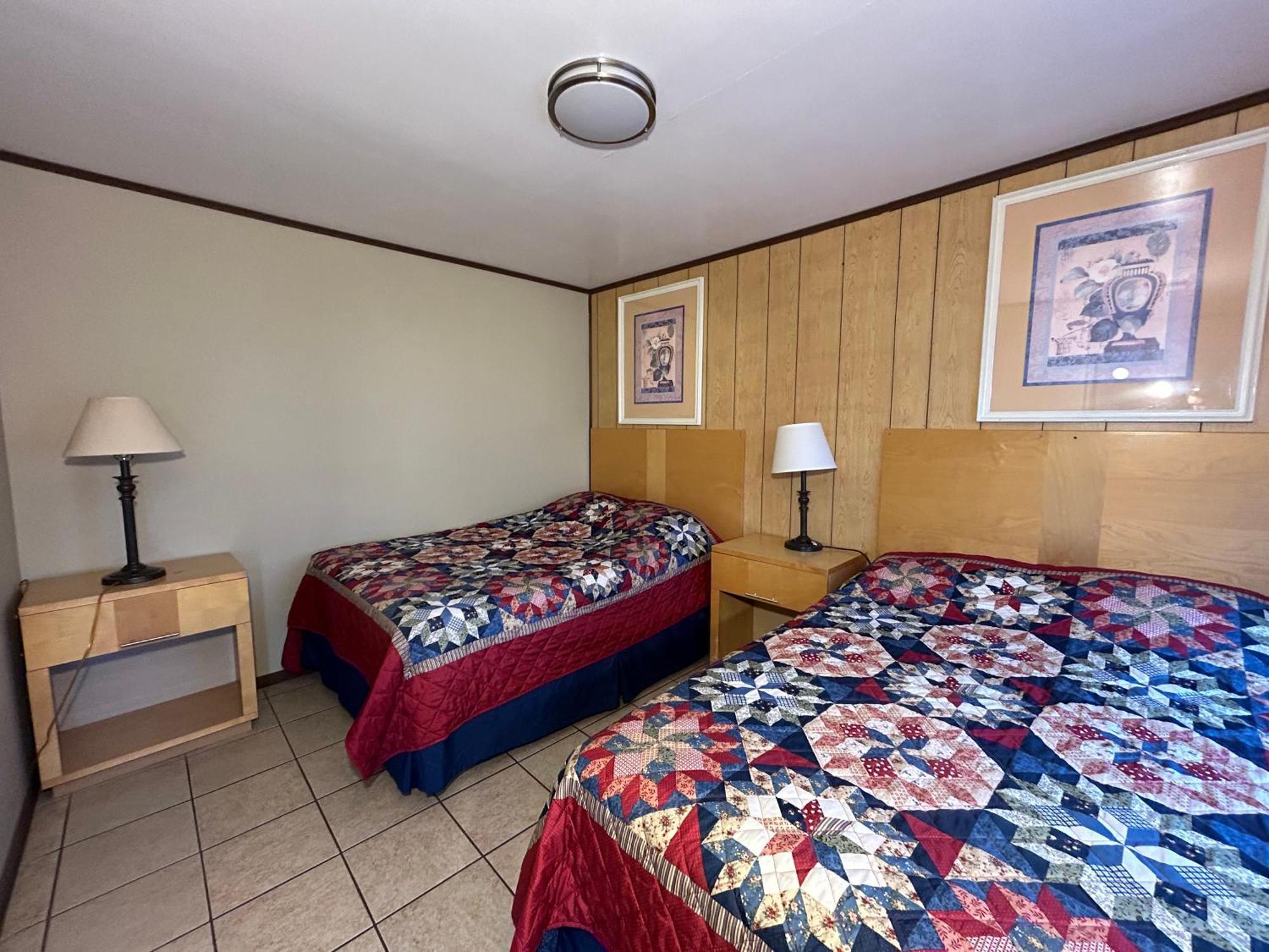 Wilmington Terrace Ocean City Exterior foto