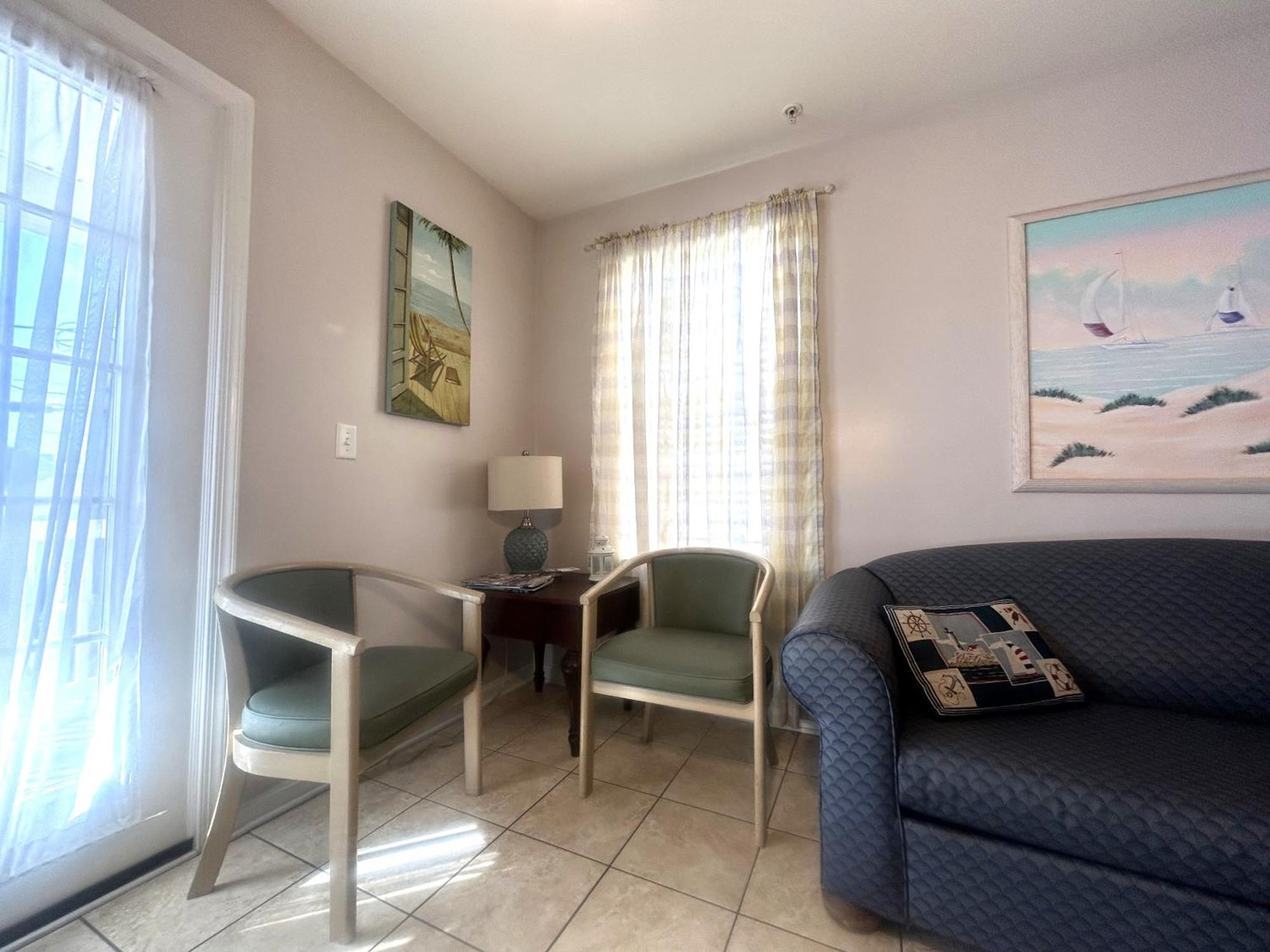 Wilmington Terrace Ocean City Exterior foto