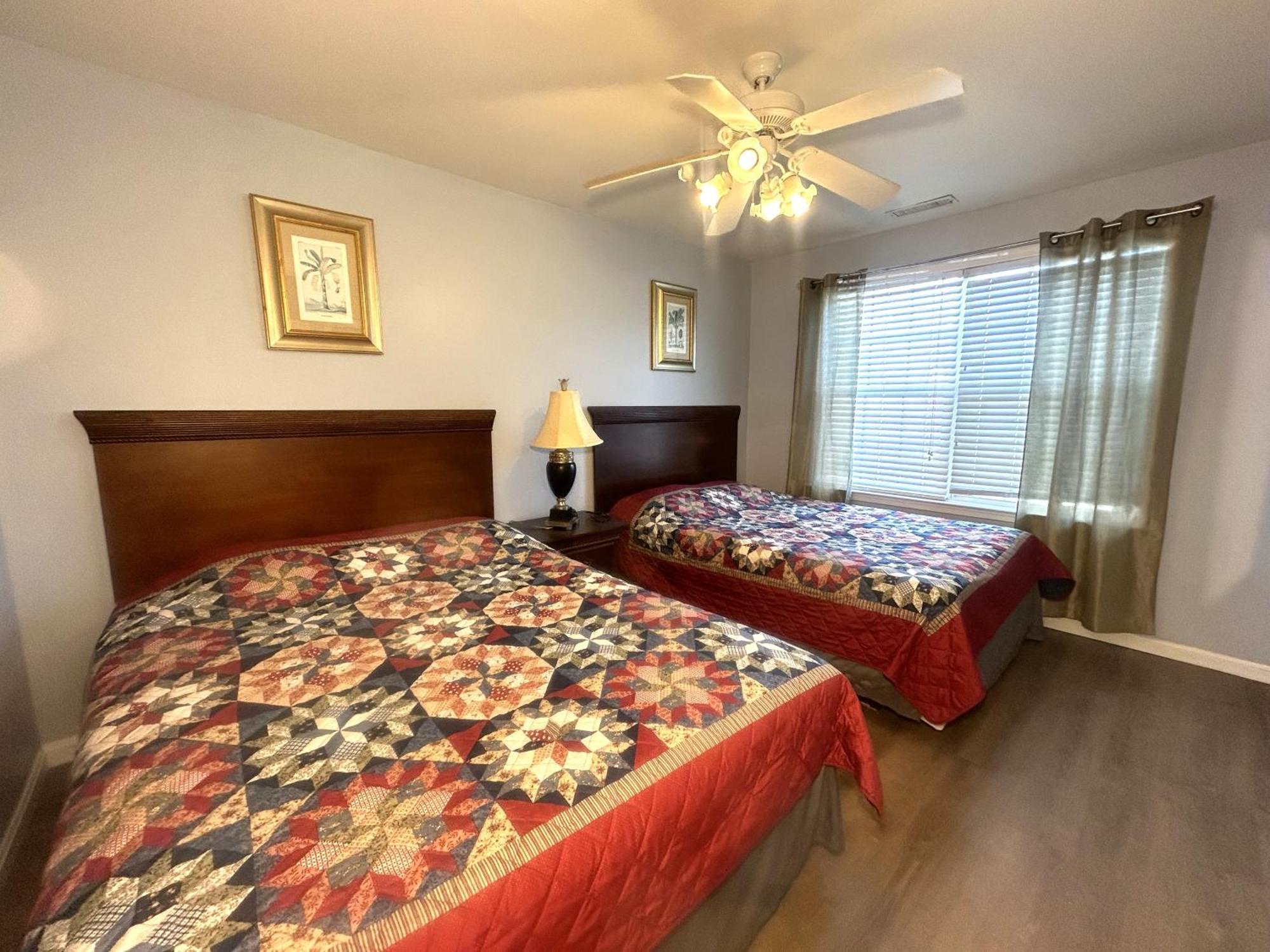 Wilmington Terrace Ocean City Exterior foto