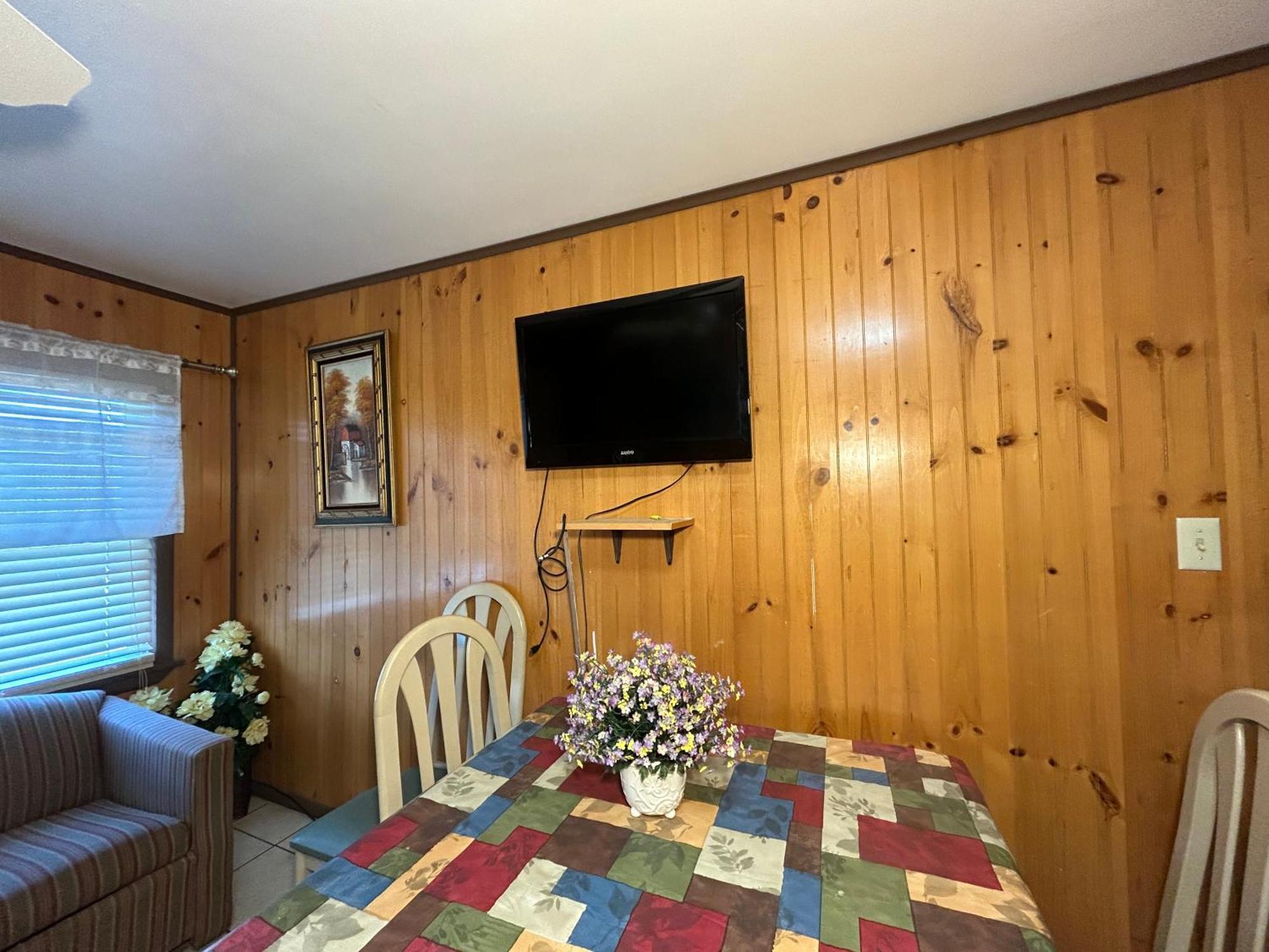 Wilmington Terrace Ocean City Exterior foto