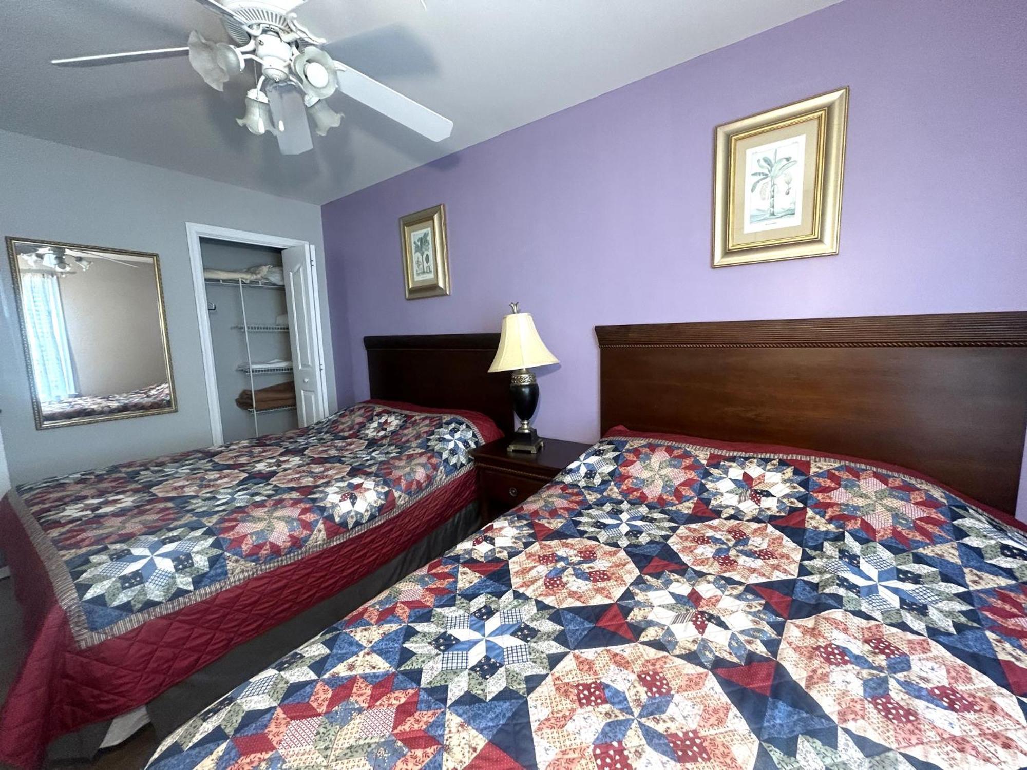 Wilmington Terrace Ocean City Exterior foto