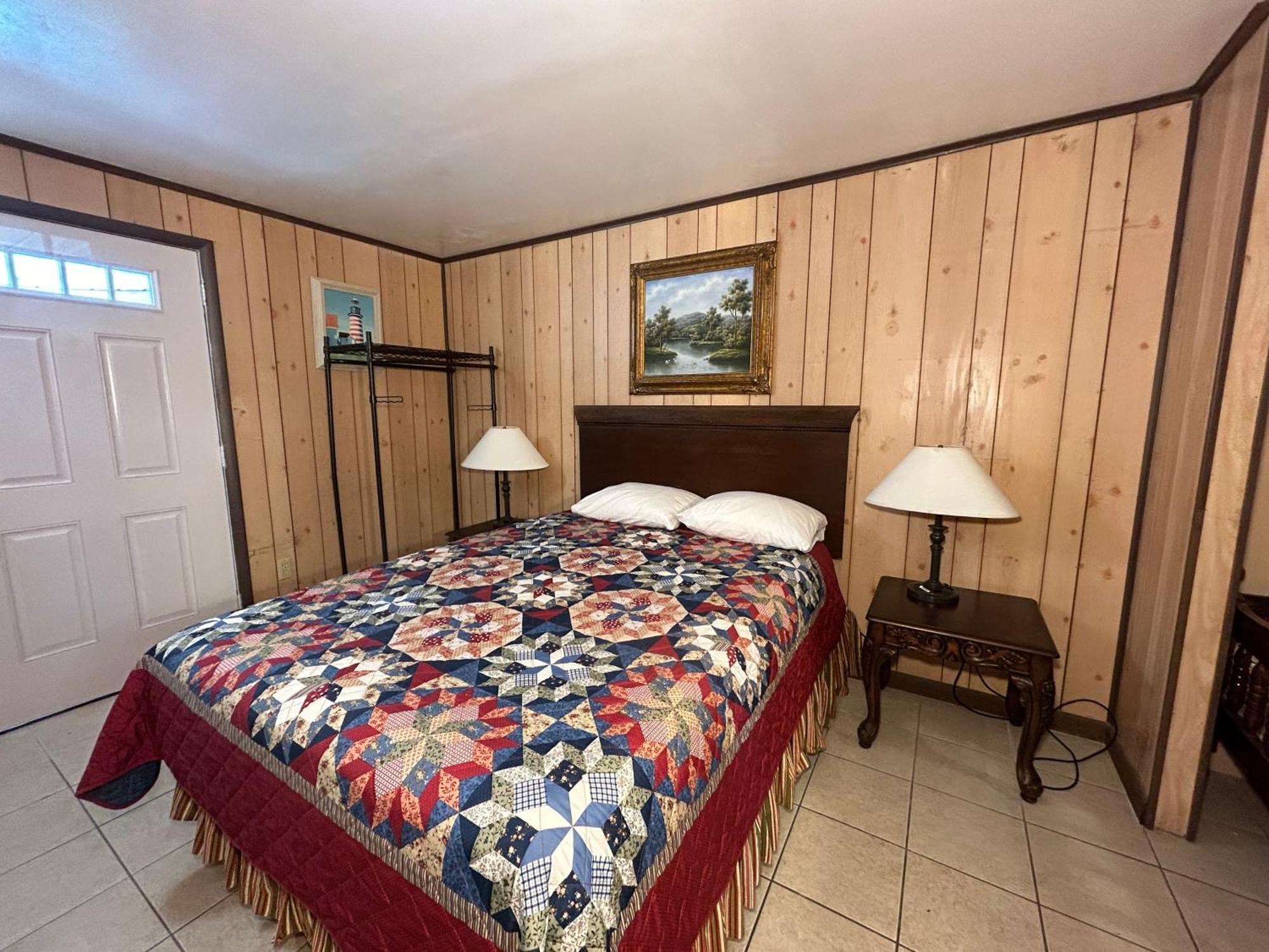 Wilmington Terrace Ocean City Exterior foto