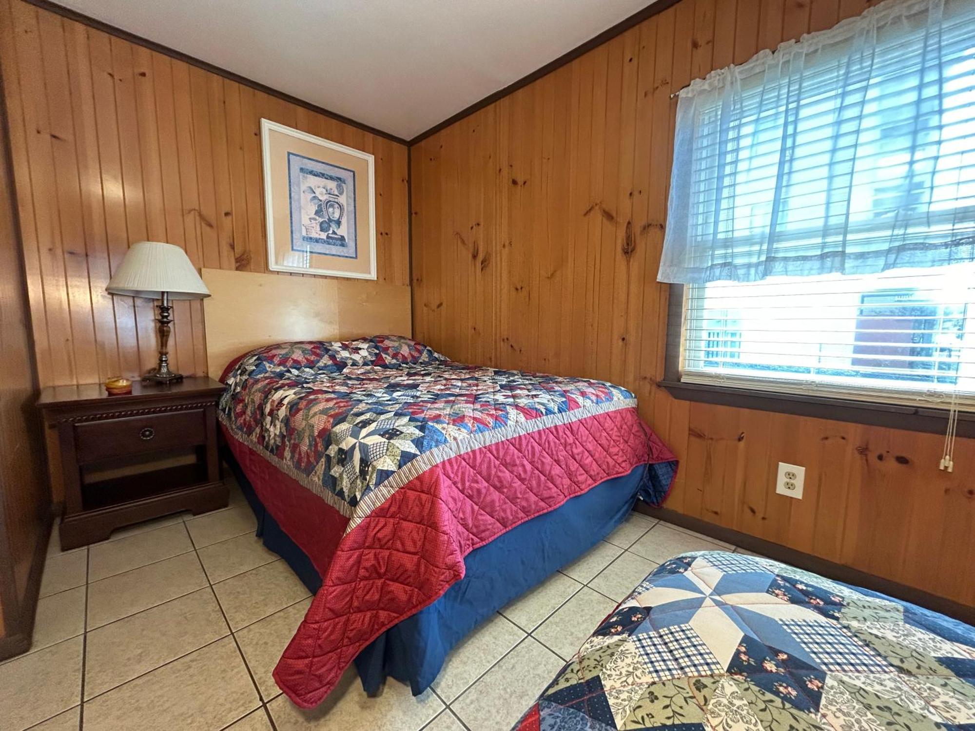 Wilmington Terrace Ocean City Exterior foto