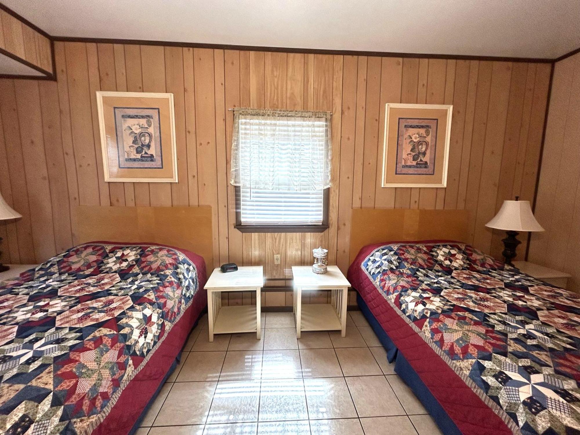 Wilmington Terrace Ocean City Exterior foto