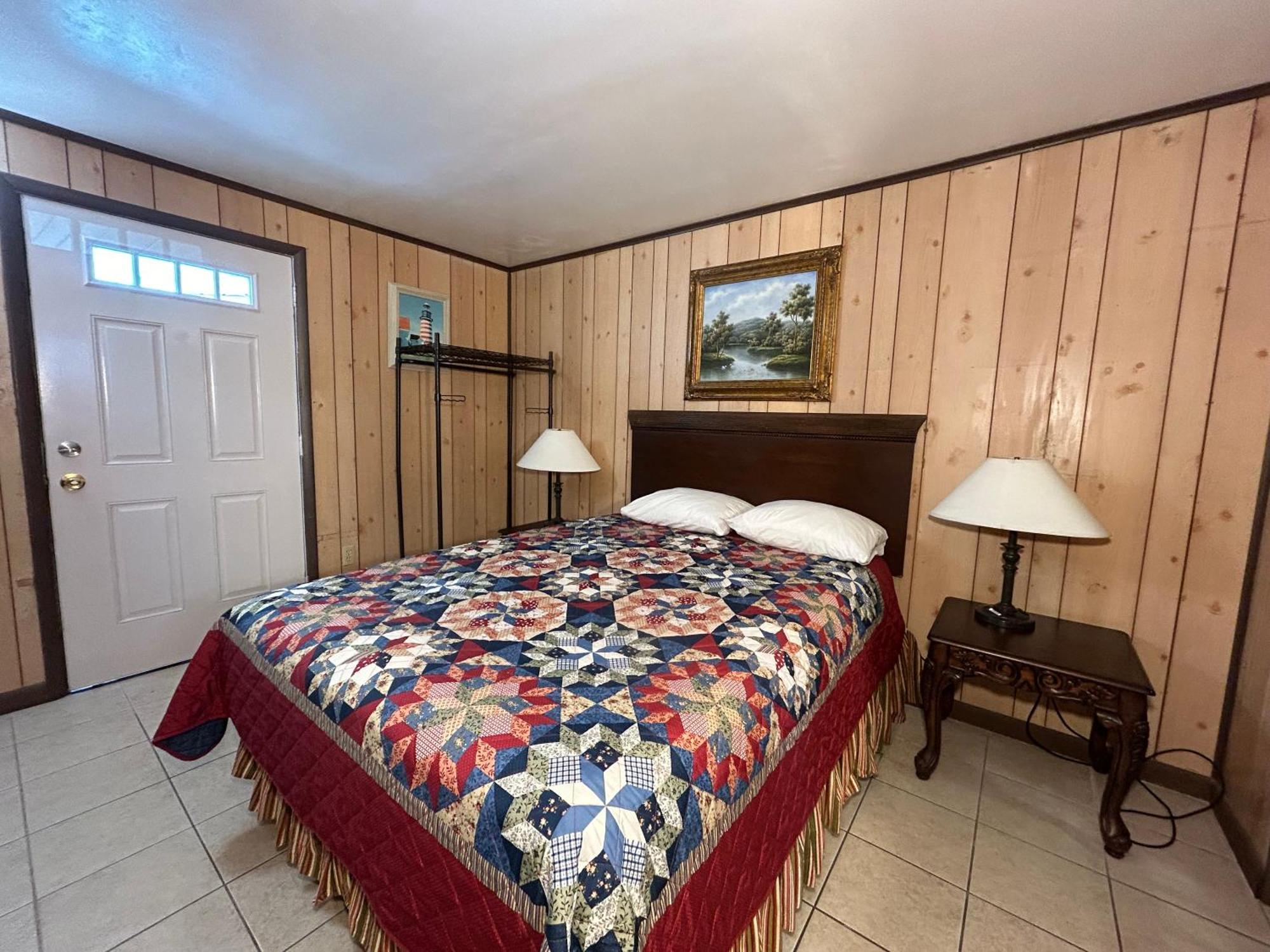 Wilmington Terrace Ocean City Exterior foto