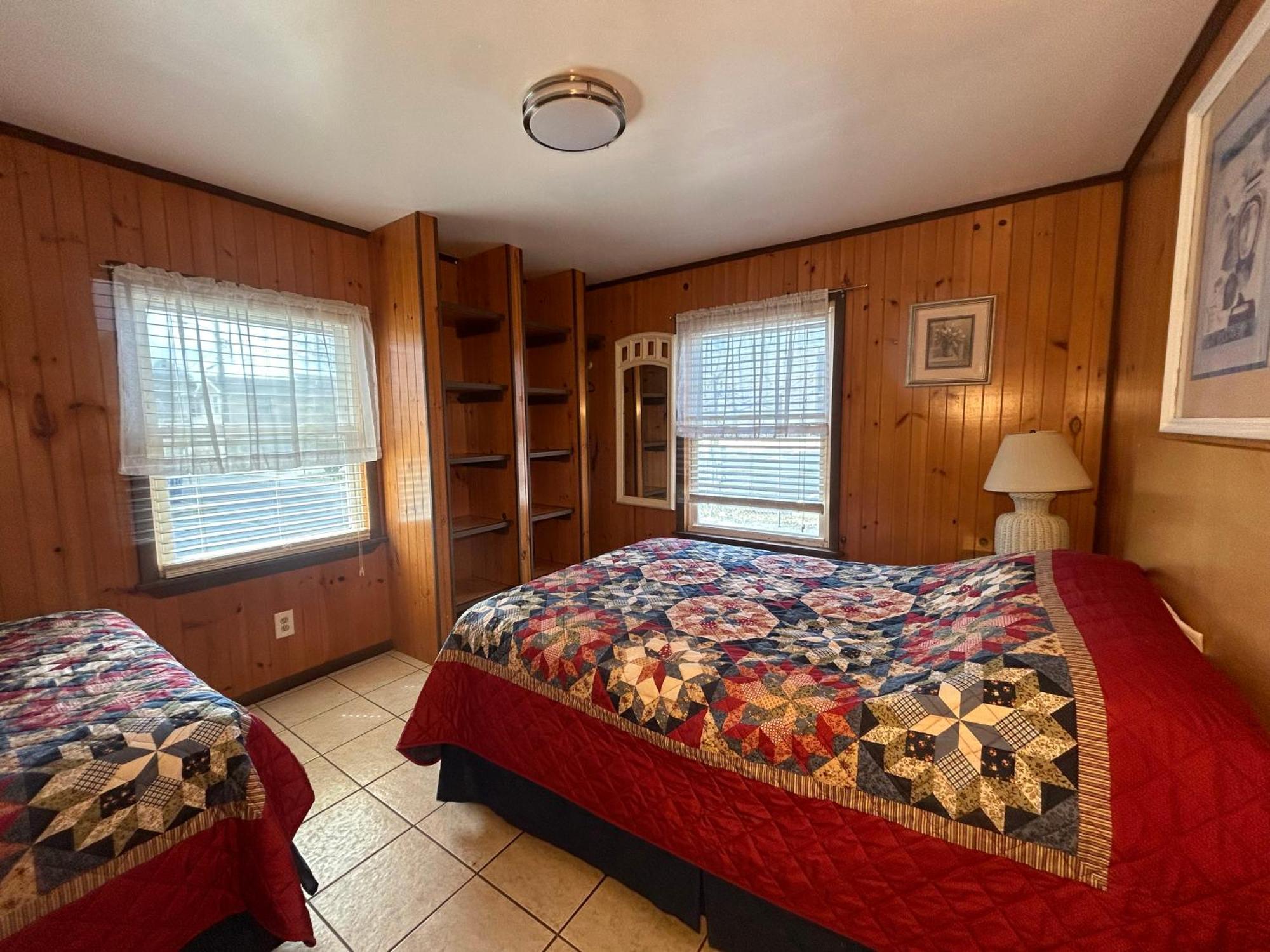 Wilmington Terrace Ocean City Exterior foto