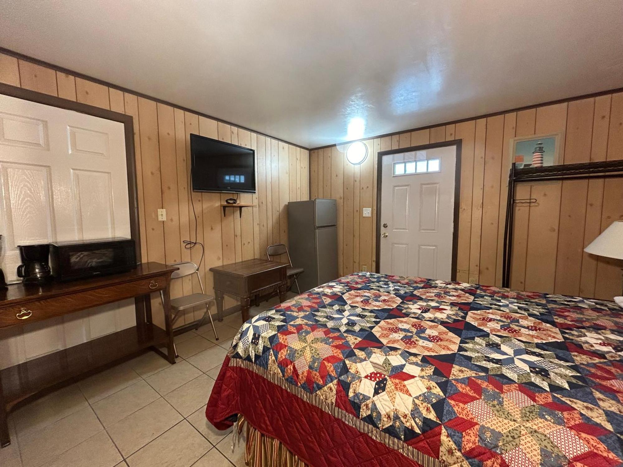 Wilmington Terrace Ocean City Exterior foto